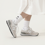 Кроссовки New Balance NB 574 'Gray' ML574EVW