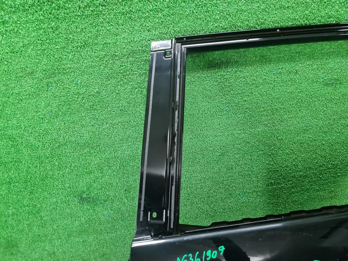 Дверь задняя левая Toyota RAV4 5 XA50 (2018-н.в.)