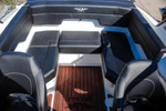 Катер Volzhanka VOYAGER 700 open