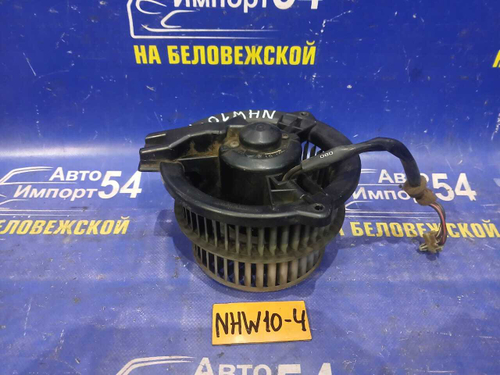 Моторчик печки TOYOTA PRIUS 1998