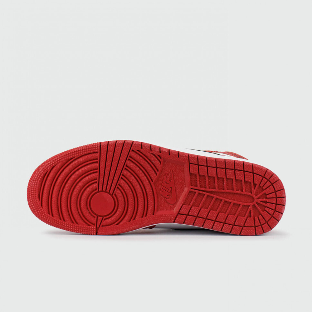 кроссовки Air Jordan 1 Mid Chicago