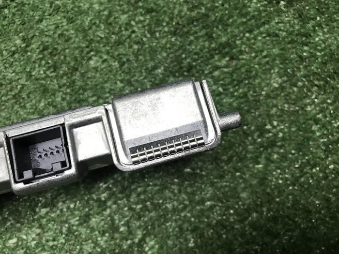 Камера передняя Land-Rover Discovery Sport (19-нв)