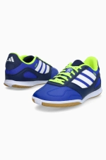 Футзалки adidas Super Sala Competition 3 IN - синий