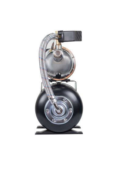 Станция насосная Verton AQUA PS600S/20 h40 Q2.7 Hs8 36681