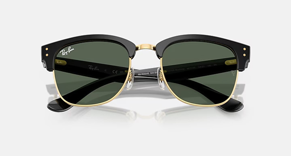 RAY-BAN CLUBMASTER REVERSE RBR0504S 6677VR