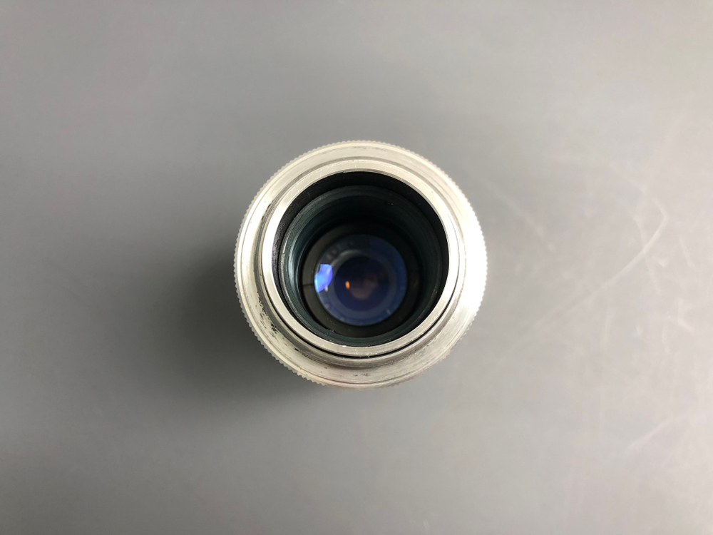 Юпитер-11 П 4/135mm