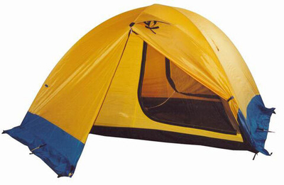 Палатка  Normal Ладога 2N (c юбкой)
