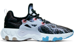Кроссовки Nike React Presto Trouble At Home