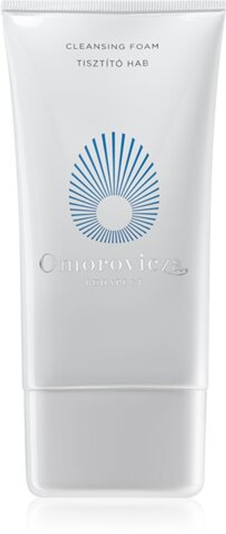 Omorovicza Cleansing Foam - очищающая пена для лица /   150  ml  / GTIN 5999556680628