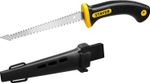 STAYER 150 мм, выкружная мини-ножовка по гипсокартону, Professional (2-15170)