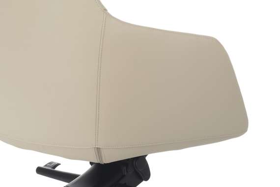 Кресло Soul A1908 Светло-серый