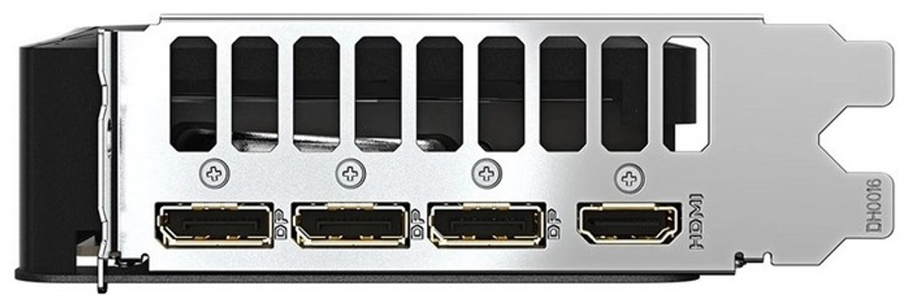 Видеокарта GIGABYTE RTX 5060 Ti Eagle OC Ice GV-N506TEAGLE OC-16GD 16 Гб