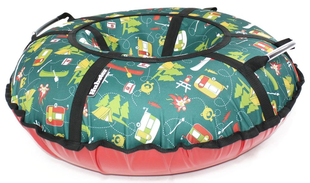 Тюбинг Hubster Люкс Pro Кемпинг