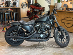 Harley-Davidson Iron 883 (2019)