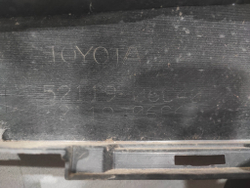 Бампер передний Toyota Camry (XV55) 14-18 Б/У Оригинал 5211906C40