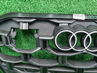 Решетка радиатора Audi Q7 2 (2024-н.в.) S-line
