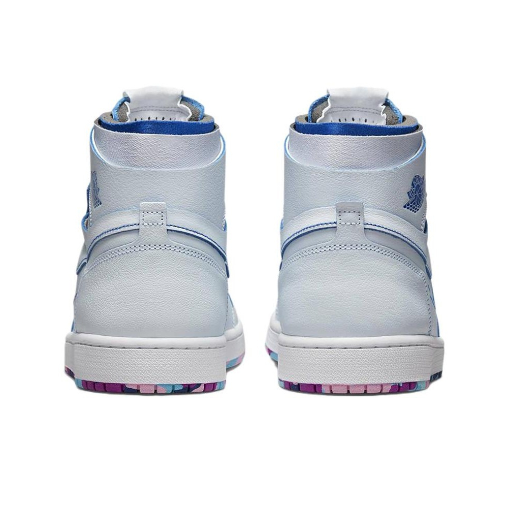 Кроссовки Air Jordan 1 Zoom Comfort 25 Years in China