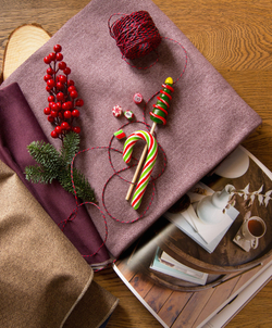 Велюр Discovery / Дискавери