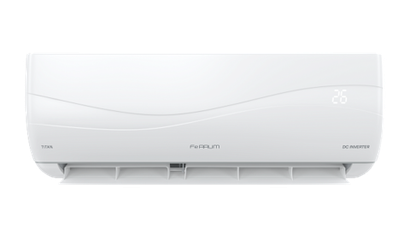 Сплит-система FERRUM, TITAN FULL DC Inverter, iFIS18VR1 / iFOS18VR1