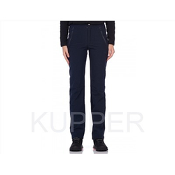 Брюки утепленные женские Kupper 04222202
