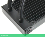 Кулер для процессора DeepCool LS520 (R-LS520-BKAMNT-G-1)