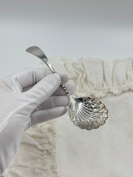 Ложка-ситечко