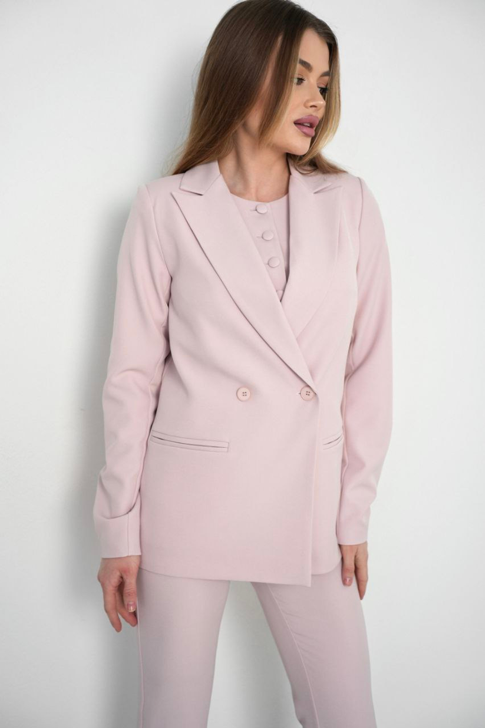 Жакет женский М-1815