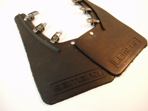 Брызговик /2108/ перед.  САМАРА  (2 шт) (Балаково)