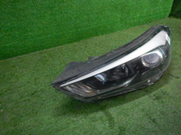 Фара левая Hyundai Tucson 3 (2015-2018) галоген