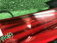 Фонарь левый внешний Geely Tugella (2019-2024)