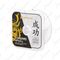 Леска FORWARD Sensory 0,286mm/100m Nylon Transparent (N-FS-0286-100) Nisus