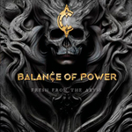 Balance of Power / Fresh From The Abyss (RU)(CD)