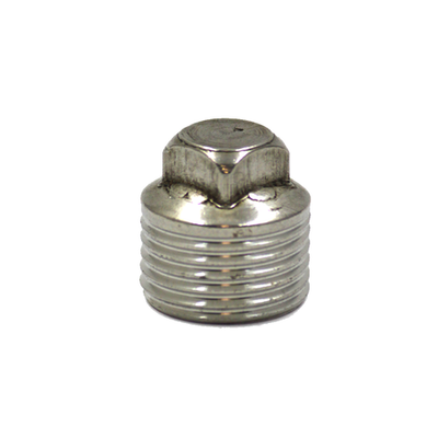 Заглушка для куба 1/2 (нерж)