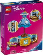 Конструктор LEGO Disney 43266 Платье Золушки