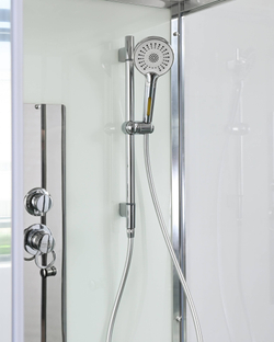 Душевая кабина AvaCan (АваКан) V2010N без крыши