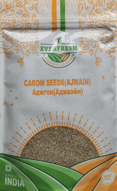CAROM SEEDS Ajwai /АЖГОН(Everfresh) 100 г.