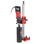 Сверлильная машина DIAM ML-160/2N-HIT LC(комплект) 620099