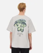 Купить Футболка Anteater 405 серая Футболка Anteater 405 серая