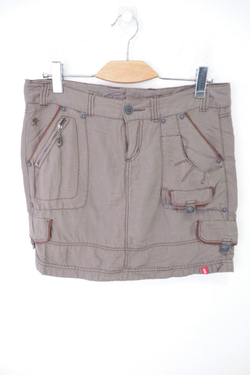 Юбка Edc с карманами 44 размер