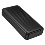 Портативный аккумулятор Borofone BJ80A 20000mAh PD20W (black)