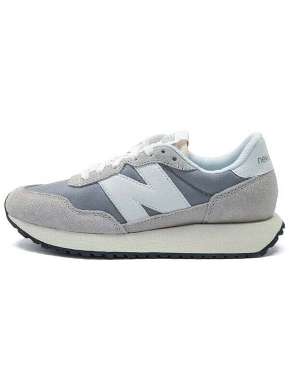 Кроссовки New Balance 237 Rain Cloud Steel