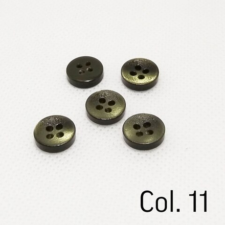 B212 Пуговицы пластиковые