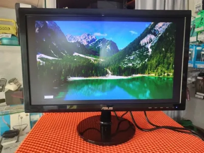 Монитор ASUS VS208DR