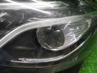 Фара левая Mercedes E W213 (2016-2021) LED
