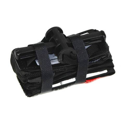 Жгут кровоостанавливающий ЖК-02 Медплант (вид сложения 2) с циферблатом