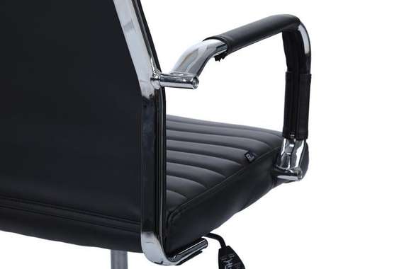 Кресло Art RCH 6015H Черный