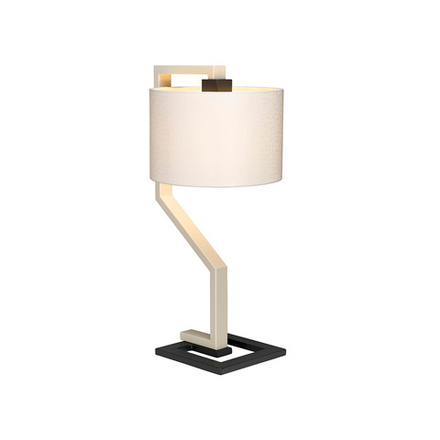Настольная лампа AXIOS-TL-IVORY Elstead Lighting