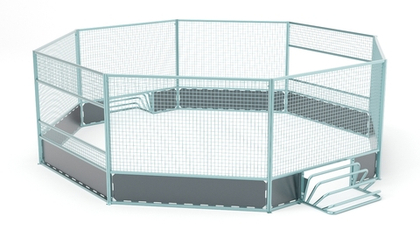 Футбольная площадка панна SK00218