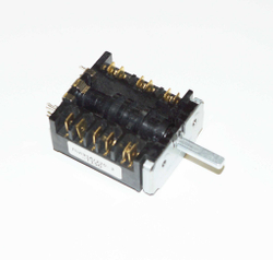 ПМЭ16/220-3 переключатели режимов духовки 3-позиционные под термостат