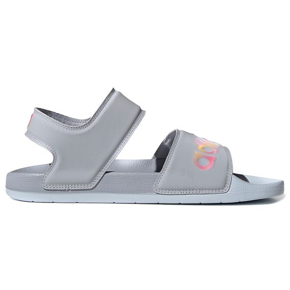 Adidas Adilette Sandal 'Gray Blue'